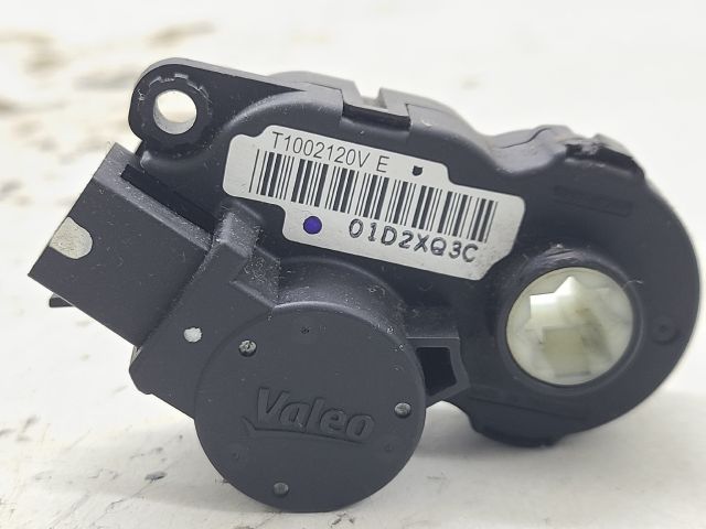 bontott PEUGEOT 508 Fűtés Állító Motor