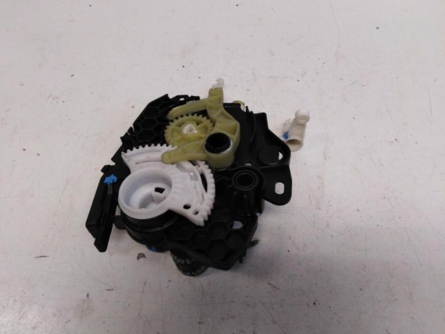 bontott PEUGEOT 508 Fűtés Állító Motor