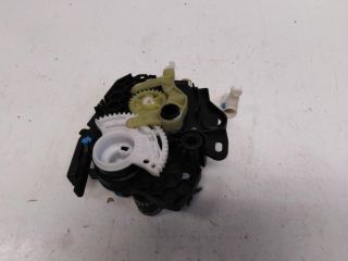 bontott PEUGEOT 508 Fűtés Állító Motor