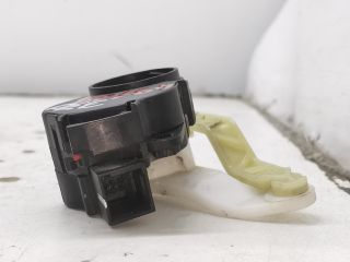 bontott PEUGEOT 508 Fűtés Állító Motor