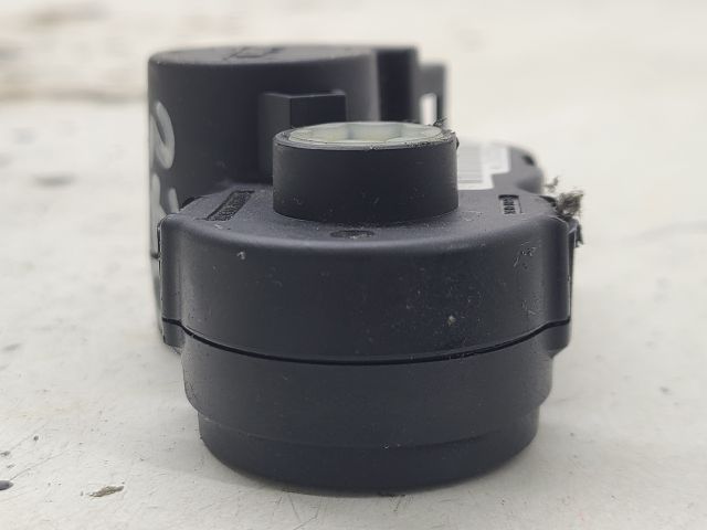 bontott PEUGEOT 508 Fűtés Állító Motor