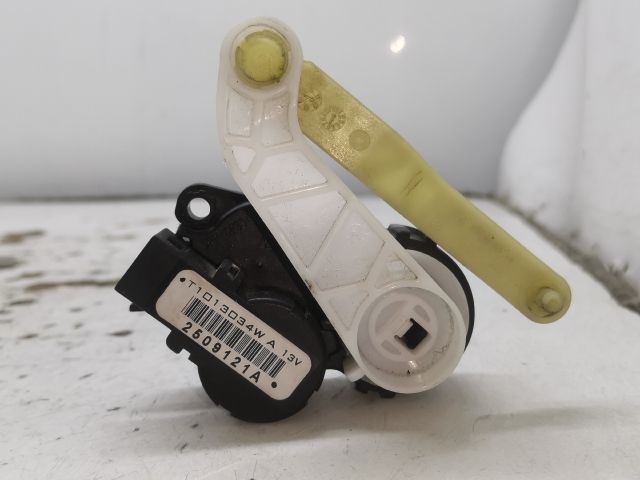 bontott PEUGEOT 508 Fűtés Állító Motor