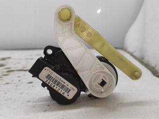 bontott PEUGEOT 508 Fűtés Állító Motor