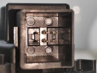 bontott PEUGEOT 508 Fűtés Állító Motor