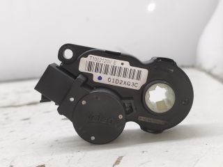 bontott PEUGEOT 508 Fűtés Állító Motor