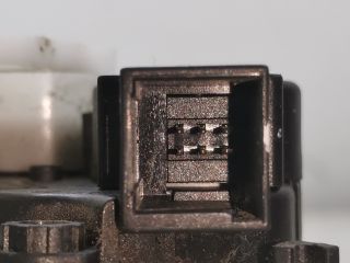 bontott PEUGEOT 508 Fűtés Állító Motor