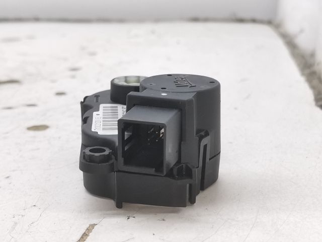 bontott PEUGEOT 508 Fűtés Állító Motor