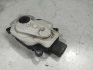 bontott PEUGEOT 508 Fűtés Állító Motor