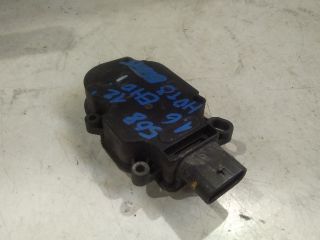 bontott PEUGEOT 508 Fűtés Állító Motor