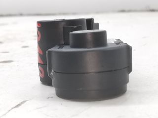 bontott PEUGEOT 508 Fűtés Állító Motor