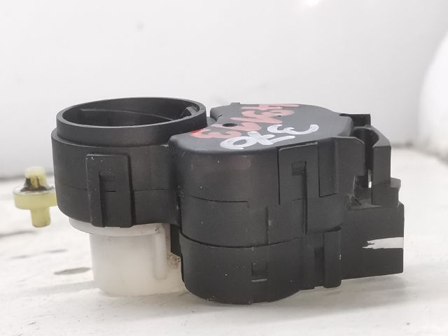 bontott PEUGEOT 508 Fűtés Állító Motor