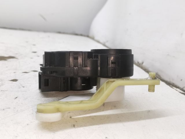 bontott PEUGEOT 508 Fűtés Állító Motor