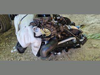 bontott PEUGEOT 508 Fűtés Box