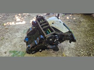 bontott PEUGEOT 508 Fűtés Box