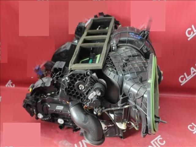 bontott PEUGEOT 508 Fűtés Box