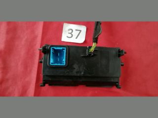 bontott PEUGEOT 508 Fűtés Vezérlő Modul