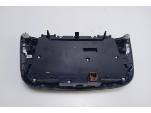 bontott PEUGEOT 508 Fűtéskapcsoló (digit klímás)