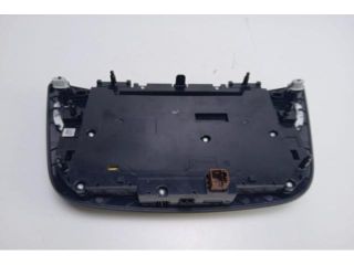 bontott PEUGEOT 508 Fűtéskapcsoló (digit klímás)