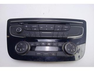 bontott PEUGEOT 508 Fűtéskapcsoló (digit klímás)