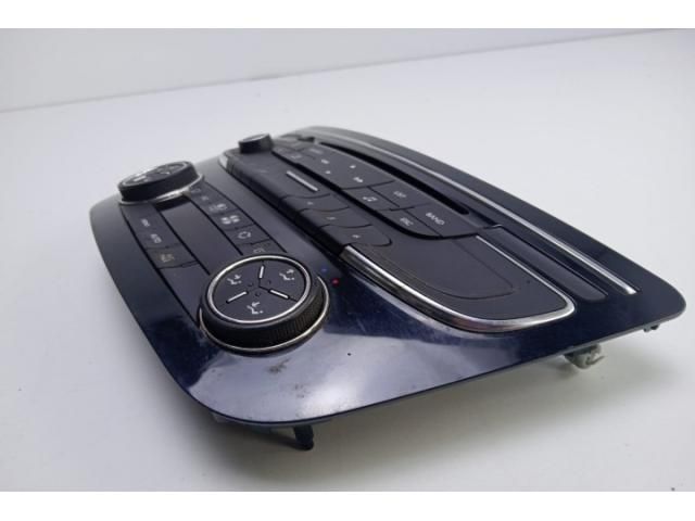 bontott PEUGEOT 508 Fűtéskapcsoló (digit klímás)