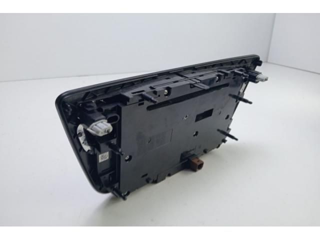 bontott PEUGEOT 508 Fűtéskapcsoló (digit klímás)