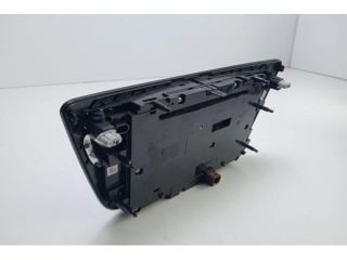 bontott PEUGEOT 508 Fűtéskapcsoló (digit klímás)