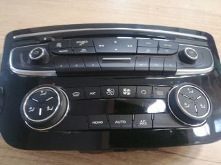 bontott PEUGEOT 508 Fűtéskapcsoló