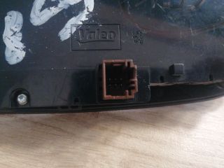 bontott PEUGEOT 508 Fűtéskapcsoló