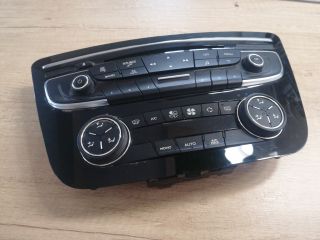 bontott PEUGEOT 508 Fűtéskapcsoló