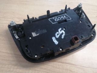 bontott PEUGEOT 508 Fűtéskapcsoló