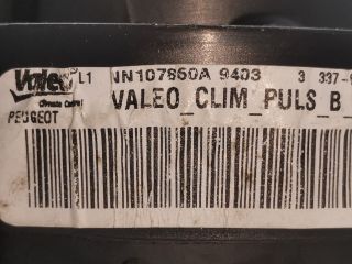 bontott PEUGEOT 508 Fűtőmotor (Klímás)