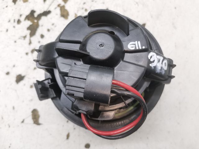 bontott PEUGEOT 508 Fűtőmotor (Klímás)