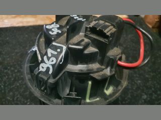 bontott PEUGEOT 508 Fűtőmotor (Klímás)