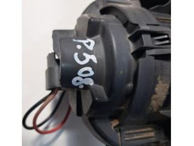 bontott PEUGEOT 508 Fűtőmotor (Klímás)