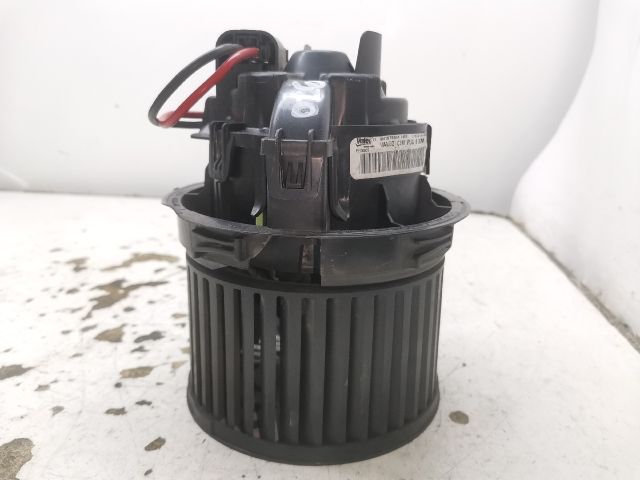 bontott PEUGEOT 508 Fűtőmotor (Klímás)