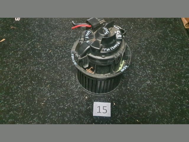 bontott PEUGEOT 508 Fűtőmotor (Klímás)