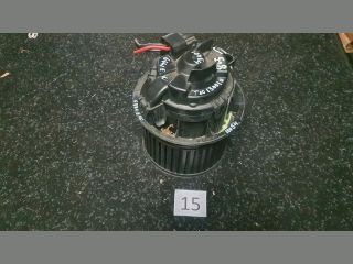 bontott PEUGEOT 508 Fűtőmotor (Klímás)