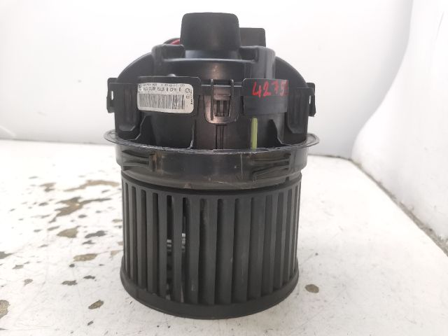 bontott PEUGEOT 508 Fűtőmotor (Klímás)