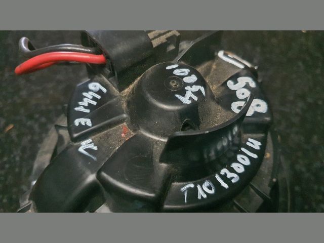 bontott PEUGEOT 508 Fűtőmotor (Klímás)