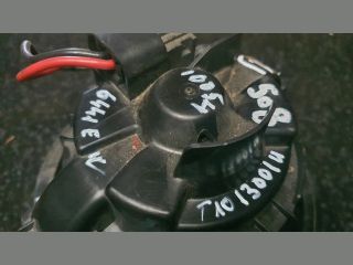 bontott PEUGEOT 508 Fűtőmotor (Klímás)