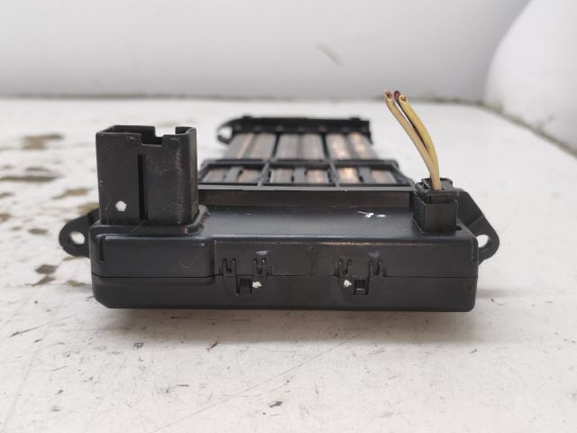 bontott PEUGEOT 508 Fűtőradiátor (Elektromos)