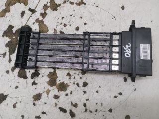 bontott PEUGEOT 508 Fűtőradiátor (Elektromos)