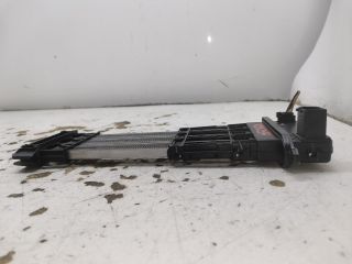 bontott PEUGEOT 508 Fűtőradiátor (Elektromos)