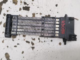 bontott PEUGEOT 508 Fűtőradiátor (Elektromos)