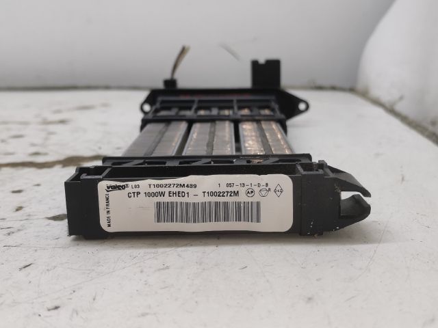 bontott PEUGEOT 508 Fűtőradiátor (Elektromos)