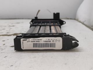 bontott PEUGEOT 508 Fűtőradiátor (Elektromos)