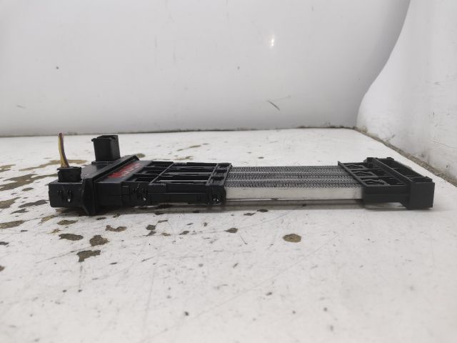 bontott PEUGEOT 508 Fűtőradiátor (Elektromos)