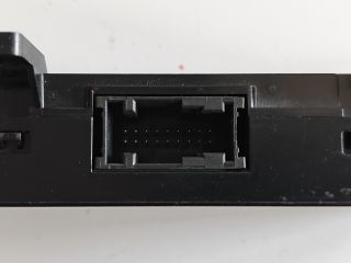 bontott PEUGEOT 508 GPS Elektronika