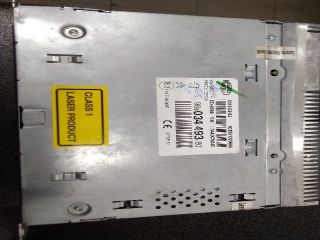 bontott PEUGEOT 508 GPS Elektronika