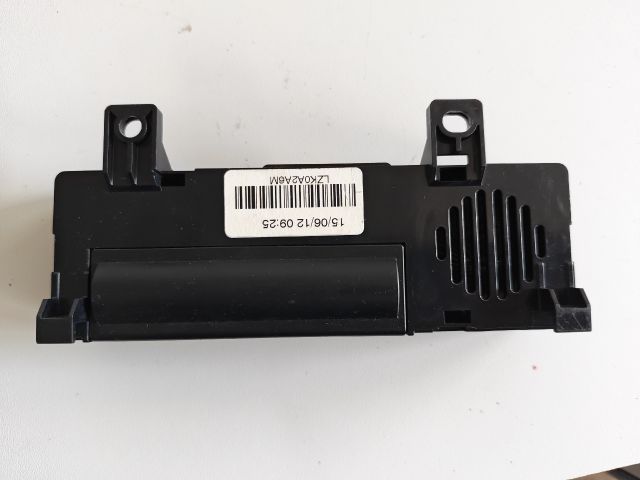 bontott PEUGEOT 508 GPS Elektronika